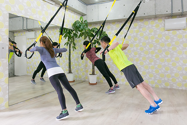 TRX